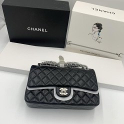 샤* 클래식 램스킨 은장