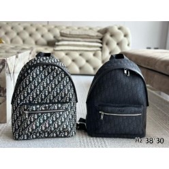 디* 오블리크 백팩