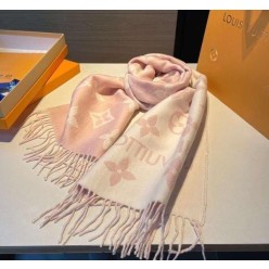 루* LV 에센셜 스카프 머플러