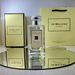 조** 런던 우드 세이지 앤 씨 솔트 오드 코롱