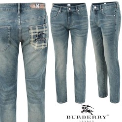 버** 노바 체크 스트랩 슬림 일자진 봄 신상