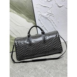 고** 기본 블랙 키폴 여행구