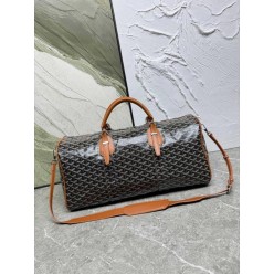 고** 기본 브라운 키폴 여행구