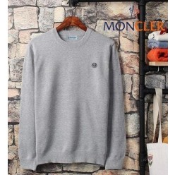 블랙오뚜기 시그니처 라운드 니트