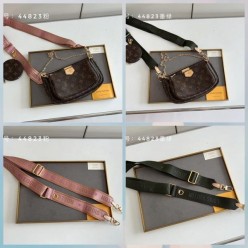 루* 악세수아 스트랩2개구성