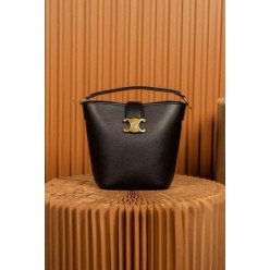 셀** 카프스킨 루이즈 백