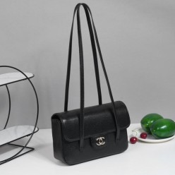 샤* 26ss 프레피 코코백