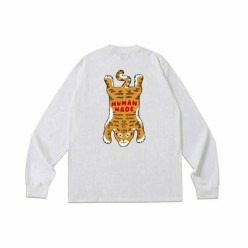 휴* 메이드 호랑이 티셔츠