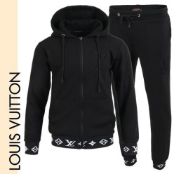 루* 엠보 로고 후드 집업 셋업 봄 신상