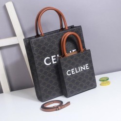 셀** 트리오페 카바스백