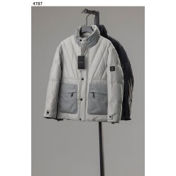 알** 클래식 덕다운 자켓