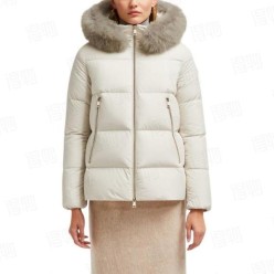 수입 라이체퍼 쇼츠 다운 자켓