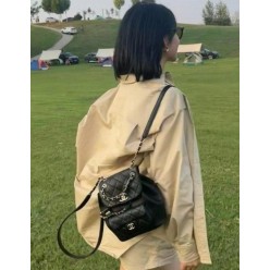 샤* 듀마 스몰백팩