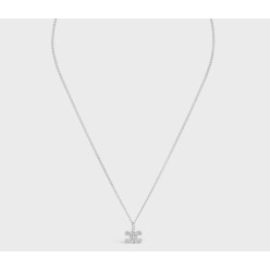 셀** 트리오페 목걸이