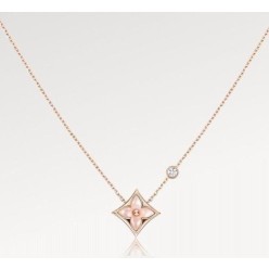 루* 컬러블라썸 BB스타 목걸이