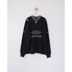 발**** 26 3B 풋볼 V넥 롱슬리브  수입