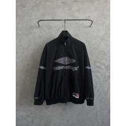 발**** 3B 풋볼 트랙수트 자켓