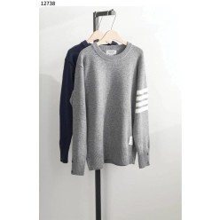 톰* 밀라노 스티치 4바 풀오버 스웨터 니트