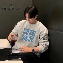 스* 별 박스 패턴 디자인 밍크양기모 티셔츠