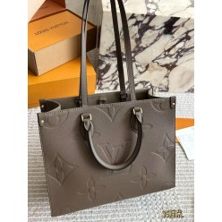 루* 온더고 토트백