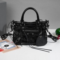 발**** 네오 카골백