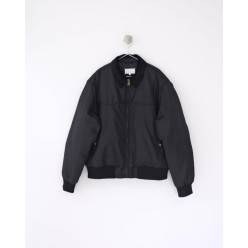 메* 마르지엘라 컷어웨이 카라 봄버 자켓  수입