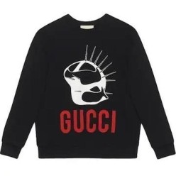 구* 마스크 맨투맨