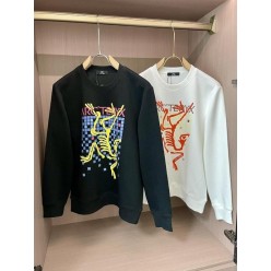 아**** 운보이 그래픽 맨투맨