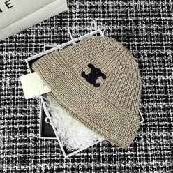 셀** 트리옹프 햇