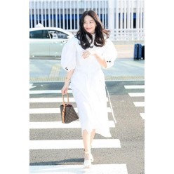 루* 올인 BB 모노그램 캔버스