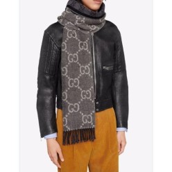 구* 양면 GG 머플러