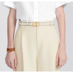 디* 몽테인 리버서블 벨트