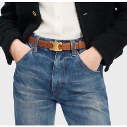 셀** 트리옹 벨트 미디엄