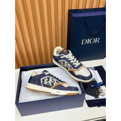 디* B27 Uptown 로우탑 스니커즈