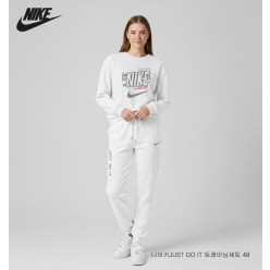 나** JUST DO IT 트레이닝 기모세트 49