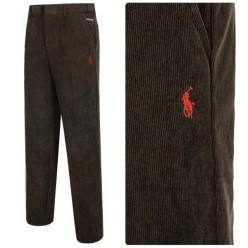 폴* 골덴 기모 팬츠