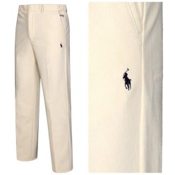 폴* 골덴 기모 팬츠