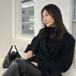 에*** 린디 (블랙)