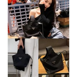 프** 나일론도시락