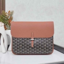 고** 쿠르지에 메신져