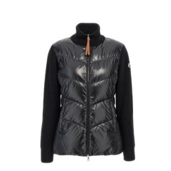 니트집업 (여성용)