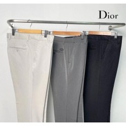 디* CD로고자수 히든 슬랙스