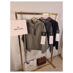 스* 바람막이 스트링 자켓 3컬러 (공용)