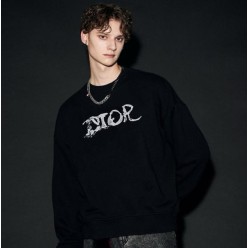 디* 피터도이그 로고 맨투맨