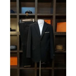 버** 모던 캐시미어슈트셋트