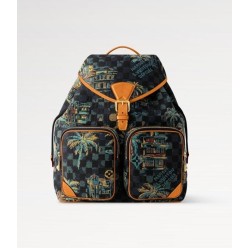 루* N40755 몽수리 카고 백팩