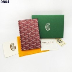 고** 그르넬 여권지갑 (버건디)