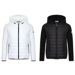 후리스 패딩 자켓 26번