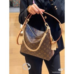 루* 멀티패스 숄더백