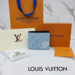 루* 멀티플 월릿 반지갑 534